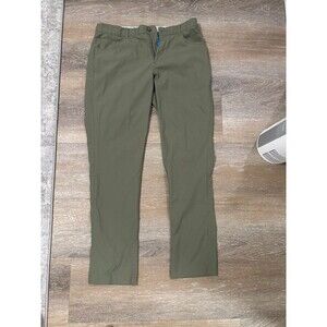 Puma Men’s Gold Pants 34x34